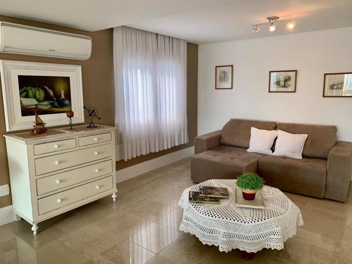 벤투곤살베스 Apartamento Manfroi 아파트 외부 사진